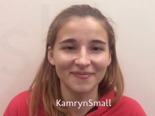 KamrynSmall