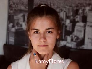 KamyFlores