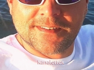 Kanalettox