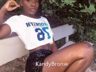 KandyBronw