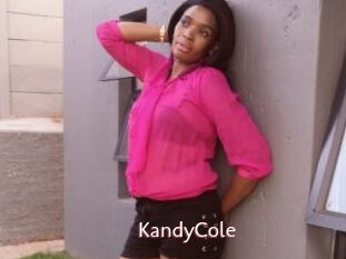 KandyCole