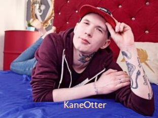 KaneOtter