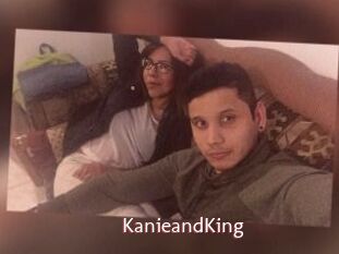 KanieandKing