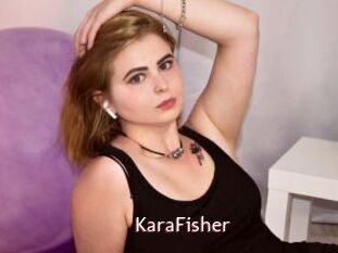 KaraFisher