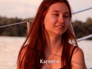 Kareene