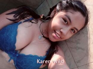 Karen_wild