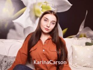 KarinaCarson