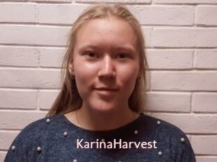 KarinaHarvest