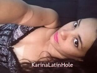 KarinaLatinHole