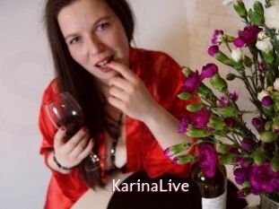 KarinaLive