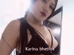 Karina_bhetfox