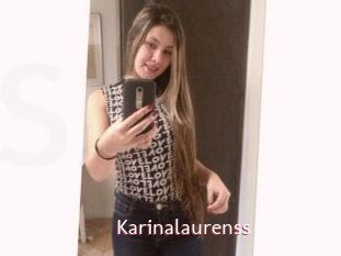 Karinalaurenss