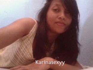 Karinasexyy