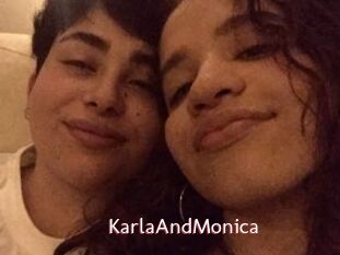 KarlaAndMonica