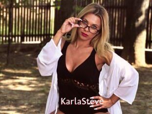 KarlaSteve