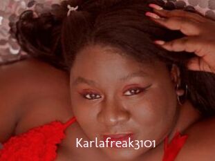 Karlafreak3101