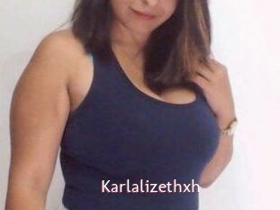 Karlalizethxh