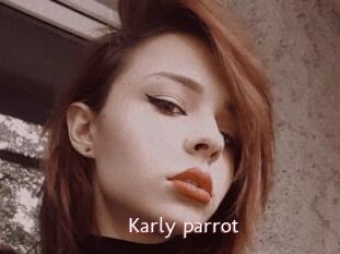 Karly_parrot