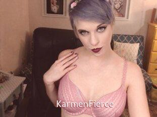 KarmenFierce