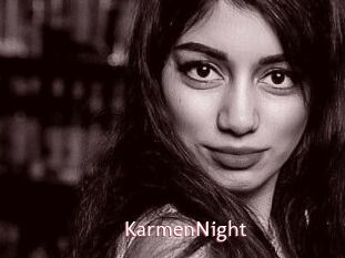 KarmenNight