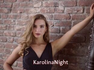 KarolinaNight