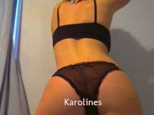 Karolines