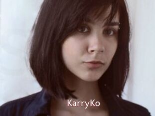 KarryKo