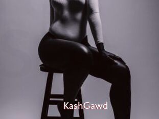 KashGawd