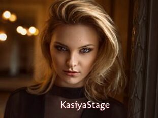 KasiyaStage