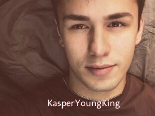 KasperYoungKing