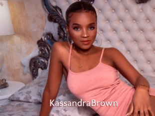 KassandraBrown