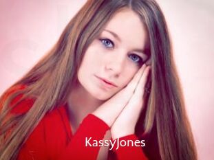 KassyJones