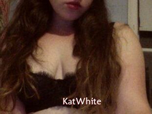 KatWhite