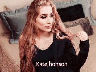 KateJhonson