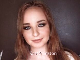 KatePrinston