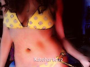 Katehart4u2