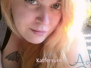 Katfersure