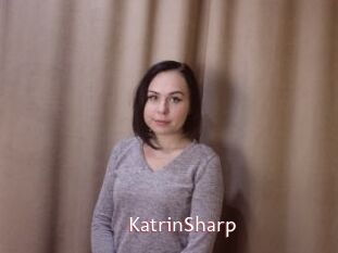 KatrinSharp