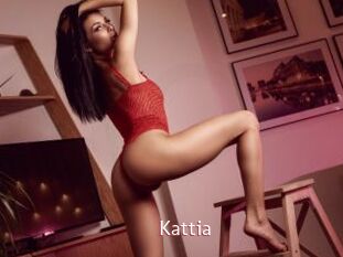 Kattia