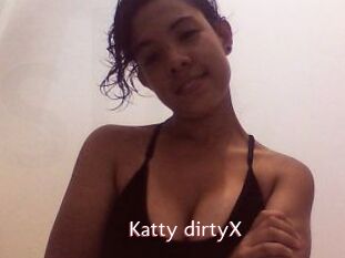 Katty_dirtyX