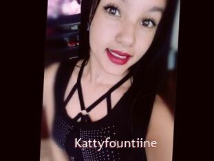 Kattyfountiine