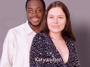 KatyandJon