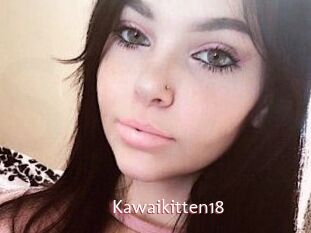 Kawaikitten18