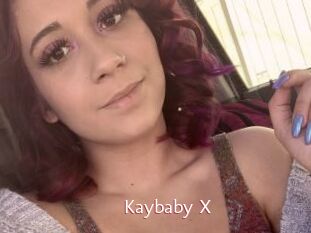 Kaybaby_X