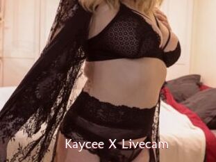 Kaycee_X_Livecam