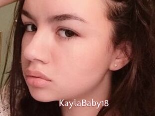 KaylaBaby18