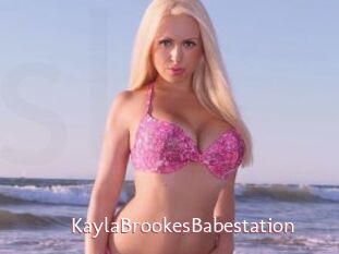 KaylaBrookesBabestation