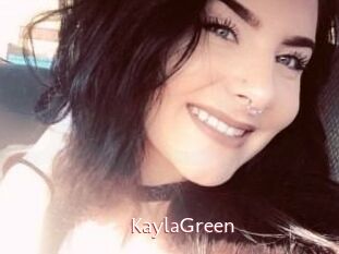 Kayla_Green