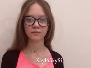 KaylaSkySi