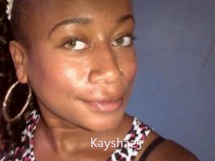 Kaysha25